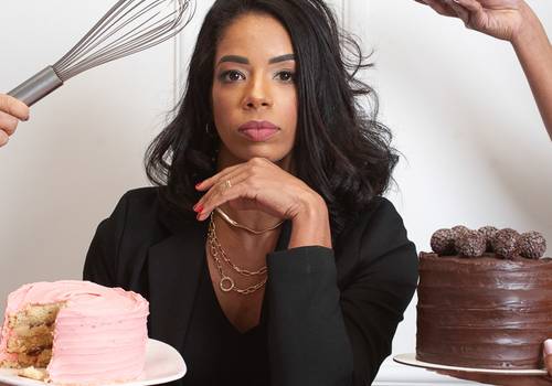 Business Session de Business Session - Confeiteira Estela