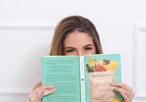 Business Session de Business Session - Nutri Natalia Vidal