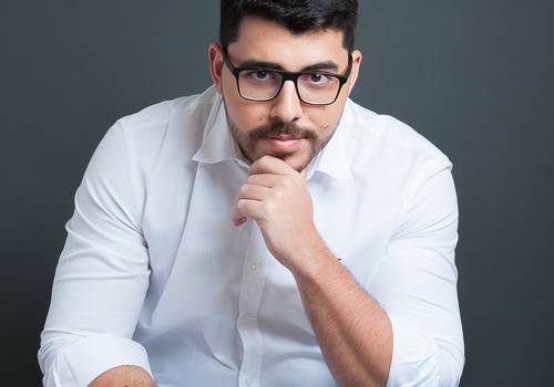 Business Session de Business Session - Gabriel Nutricionista