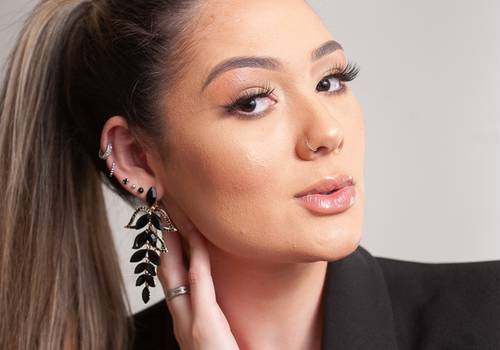 Business Session de Business Session - Dra. Sânia Avilla