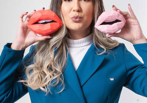 Business Session de Business Session - Dra Jenifer Costa