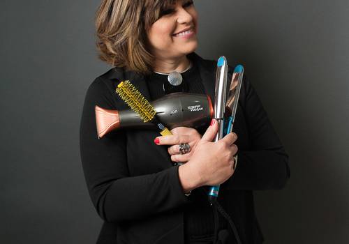 Business Session de Business Session - Cabelereira Cris