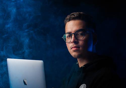 Business Session de Business Session - Felipe Ribeiro