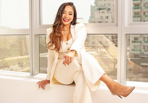 Business Session de Business Session - Priscila Paula