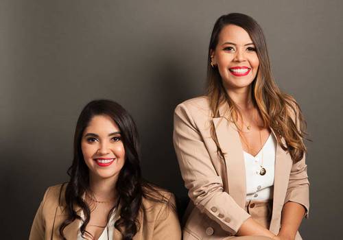 Business Session de Business Session - Franciele e Gleice