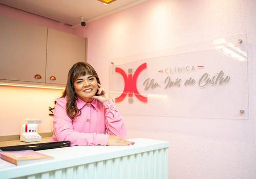 Business Session de Business Session - Dra Ines de Castro