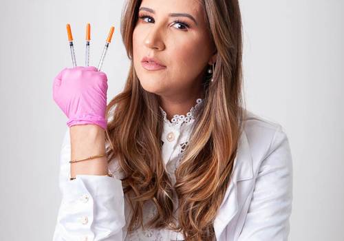 Business Session de Business Session - Dra Flavia Dias