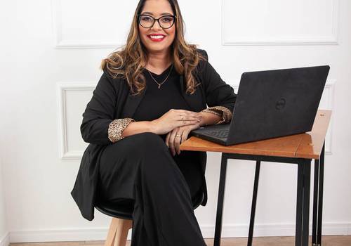 Business Session de Business Session - Amanda Vox