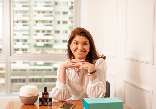 Business Session de Business Session - Anna Kerr