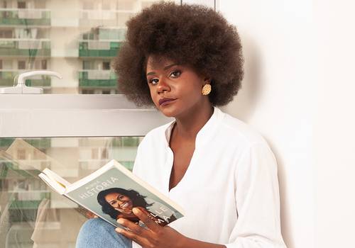 Business Session de Business Session - Pamela Campos