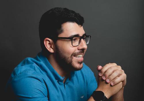 Business Session de Business Session - Gabriel Moraes