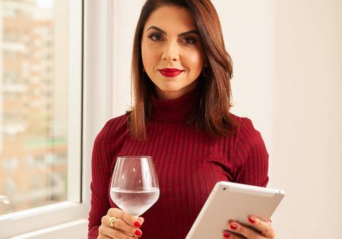 Business Session de Business Session - Gracielle Netto