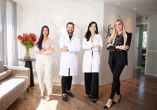 Business Session de Business Session - Clinica Soul Rio