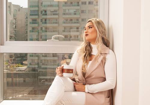 Business Session de Business Session - Thaise Ribeiro