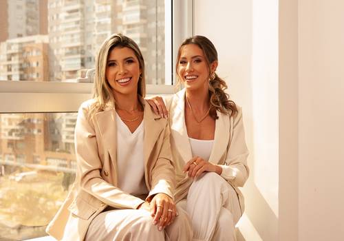 Business Session de Business Session - Carol e Tayane
