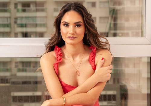 Business Session de Business Session - Marcella Medeiros