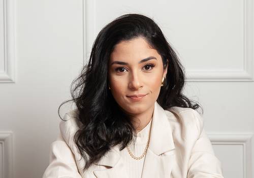 Business Session de Business Session - Pamela Câmara