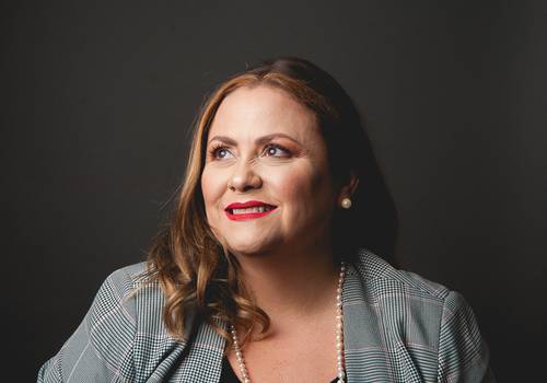 Business Session de Business Session - Camila Bouza