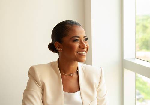 Business Session de Business Session - Paula Mendes