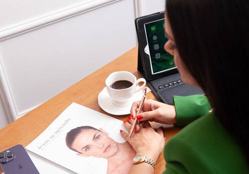 Business Session de Business Session - Perla