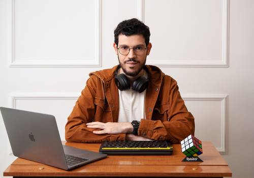 Business Session de Business Session - Hirvin