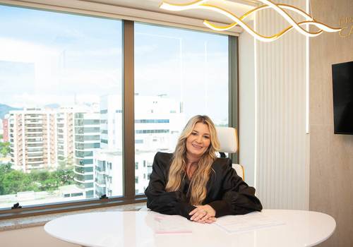 Business Session de Business Session - Caroline Alves