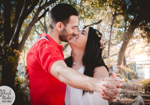 Casamentos e 15 Anos de Thayná & Erick