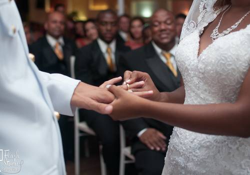 Casamentos e 15 Anos de Aline & Bruno