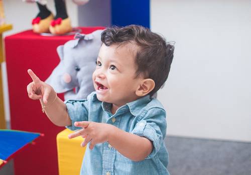 Aniversários Infantis de Arthur - 1 Aninho