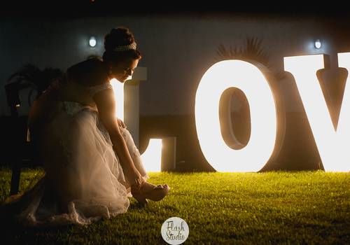 Casamentos e 15 Anos de Nany & William - Casamento