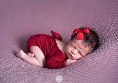 Gestante, Parto e Newborn de Newborn da Geovana