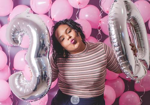 Ensaios de De repente 30 - Lenira 