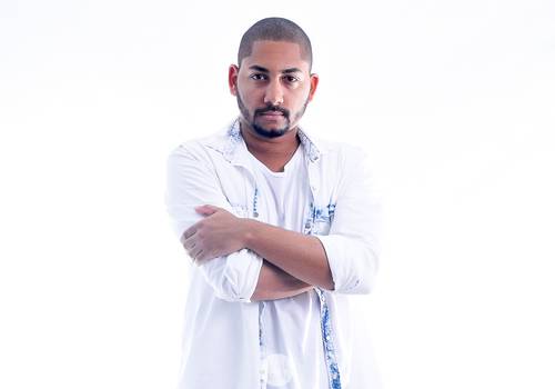 Ensaios de Ensaio Masculino - Felipe Callazaes