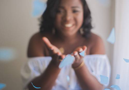 Gestante, Parto e Newborn de Alessandra - Ensaio Gestacional