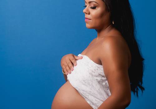 Gestante, Parto e Newborn de Priscilla - Gestante