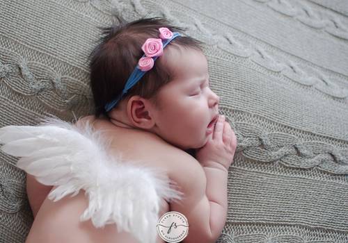 Gestante, Parto e Newborn de Newborn Alice