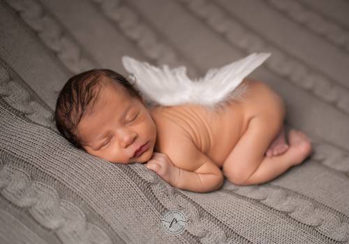 Gestante, Parto e Newborn de Newborn Heitor