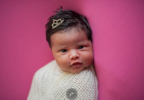 Gestante, Parto e Newborn de Newborn Melissa