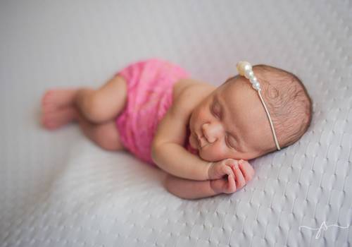 Gestante, Parto e Newborn de Newborn - Lia