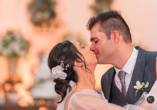 Casamentos de Casamento Fernanda e Breno 