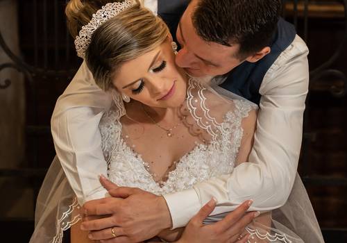 Casamentos de Casamento Jéssica e Diego
