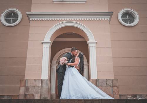Casamentos de Casamento Juliana e José 
