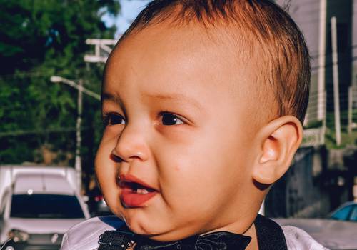 Aniversário de Aniversário de 1 ano - Théo