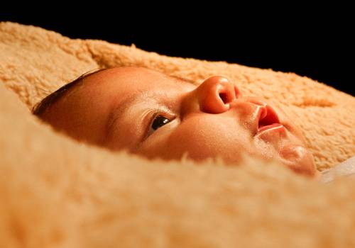 Ensaio Infantil de Ensaio infantil - Arthur