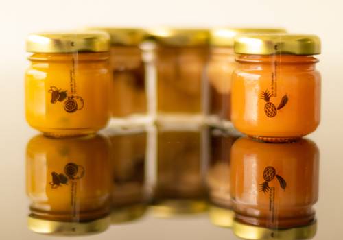 Food Styling de Marcelo Caramelo
