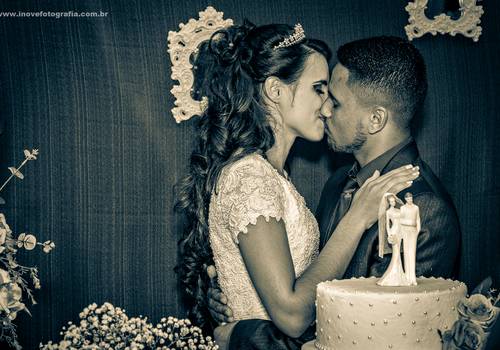 Casamentos de Maiara & Deivides