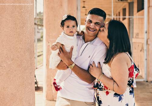 Ensaios de Laís & Léo