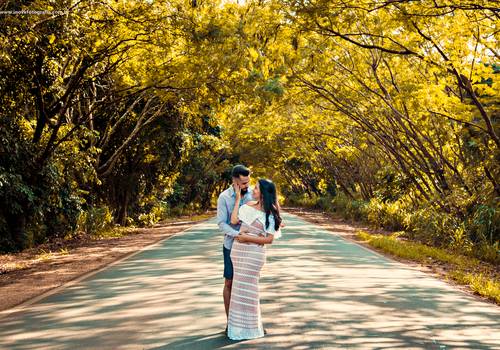 Pré Wedding de Viviane & Rafael