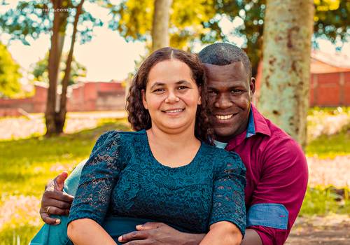 Pré Wedding de Jenifer & Erasmo