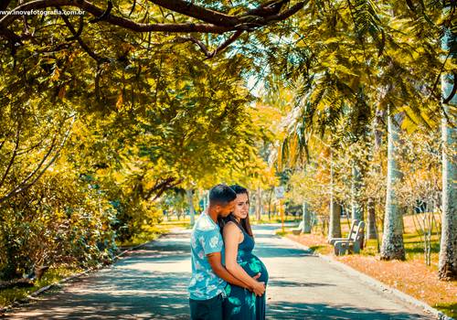 Ensaios de Maiara & Deivides